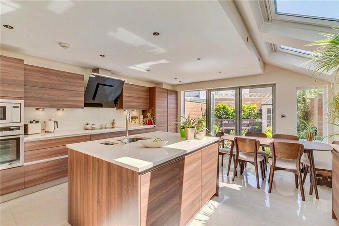 4 Bedroom Terraced House To Rent In Ewald Road, London, SW6