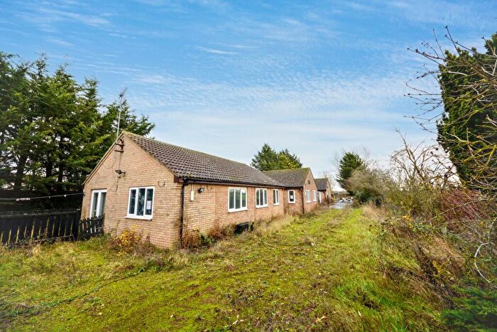 8 Bedroom Detached House For Sale In Amberside, Stretham Station Road, Wilburton, Ely, CB6