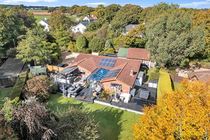 4 Bedroom Detached House For Sale In Sheldon, EX14