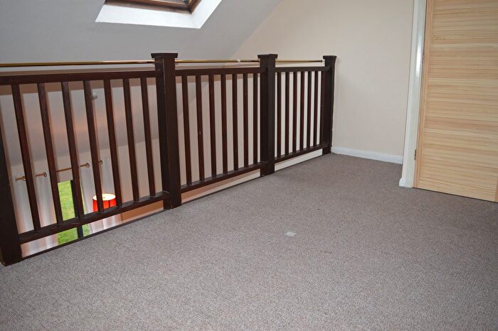 1 Bedroom Terraced House To Rent In Weggs Farm Road, Northampton, NN5