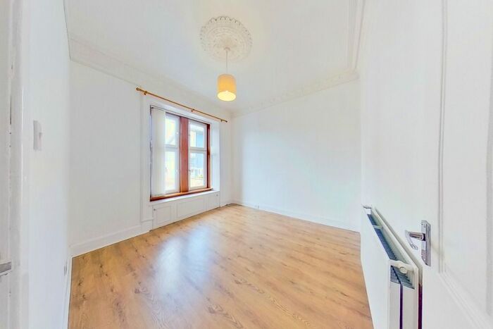 1 Bedroom Flat To Rent In Erskine Street, Stobswell, Dundee, DD4