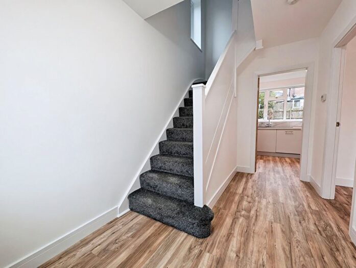 3 Bedroom Semi-Detached House To Rent In St. Cuthberts Road, Newcastle Upon Tyne, NE5