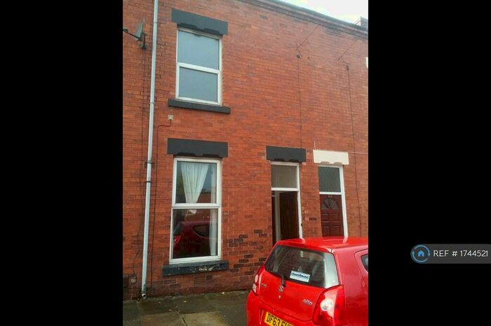3 Bedroom Terraced House To Rent In Park Street, Farnworth, Bolton, BL4