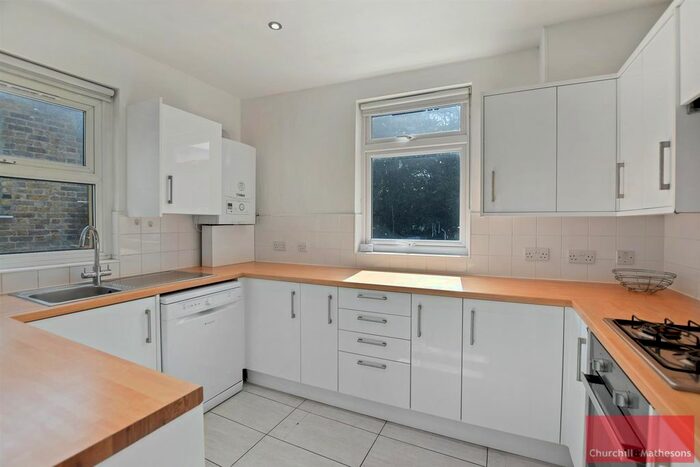 4 Bedroom Flat To Rent In Craven Park Road, London, NW10