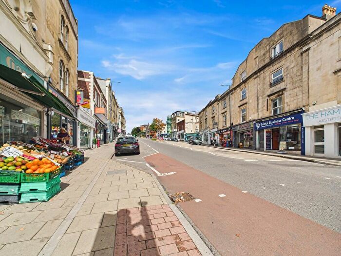 5 Bedroom Apartment To Rent In Whiteladies Road, Bristol, BS8