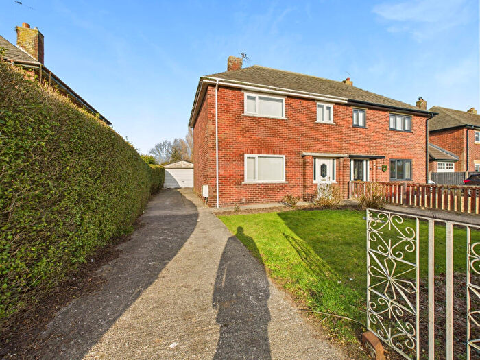 3 Bedroom Semi Detached House For Sale In Blackpool Road North, Lytham St. Annes, FY8