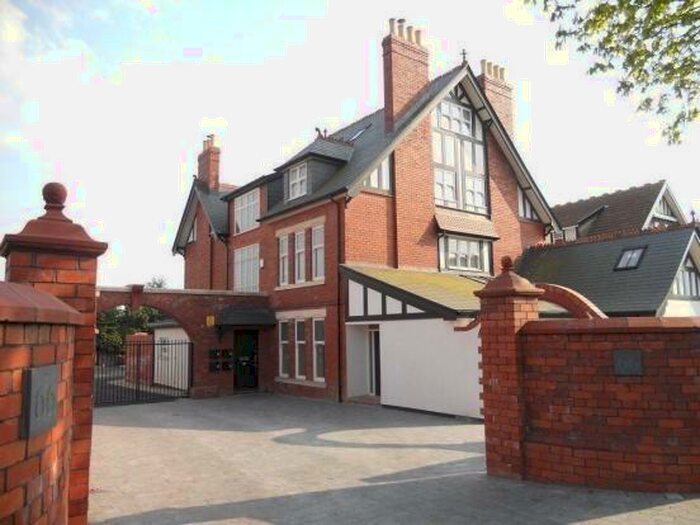 1 Bedroom Flat To Rent In Victoria Road, Penarth, CF64