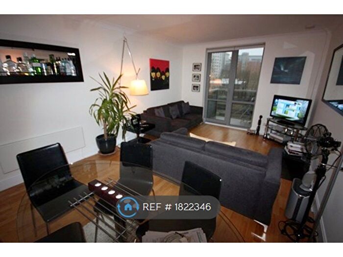 1 Bedroom Flat To Rent In East Street, Leeds, LS9