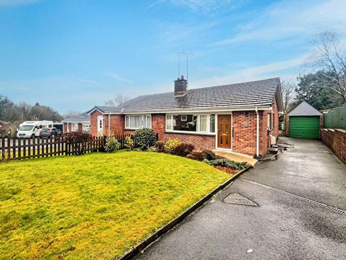 2 Bedroom Bungalow To Rent In Beans Meadow, Okehampton, EX20