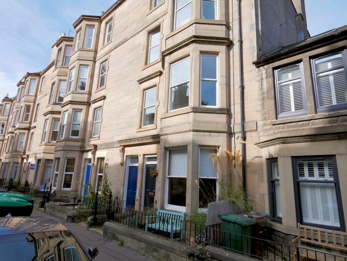 1 Bedroom Flat To Rent In Darnell Road, Trinity, Edinburgh, EH5