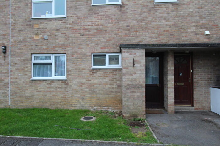 1 Bedroom Apartment To Rent In Greenway Court, Chippenham, SN15