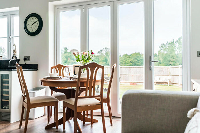 5 Bedroom Detached House For Sale In Loddon, NR14