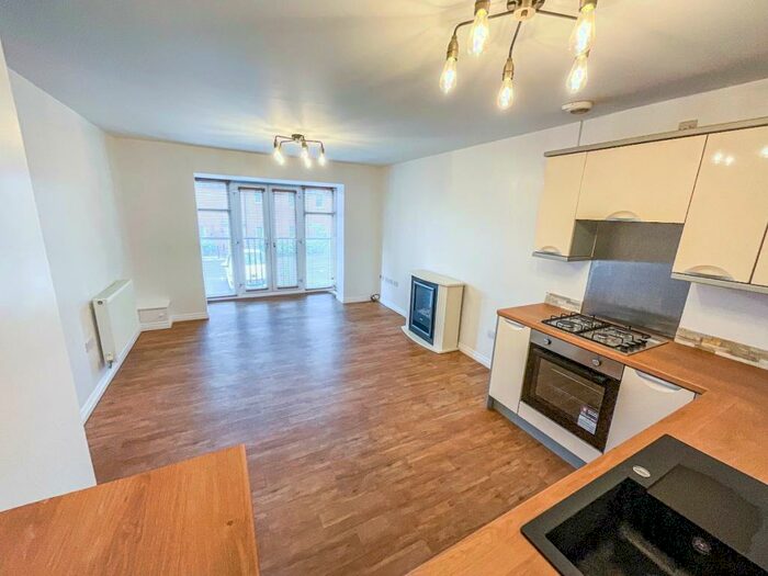 2 Bedroom Apartment To Rent In Guardians Walk, Stourbridge, DY8