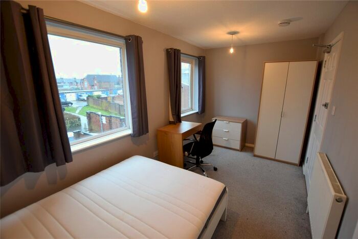 1 Bedroom Property To Rent In Spring Terrace, Reading, Berkshire, RG2
