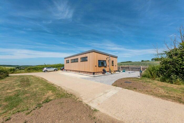 2 Bedroom House To Rent In Beslyns, Great Bardfield, CM7