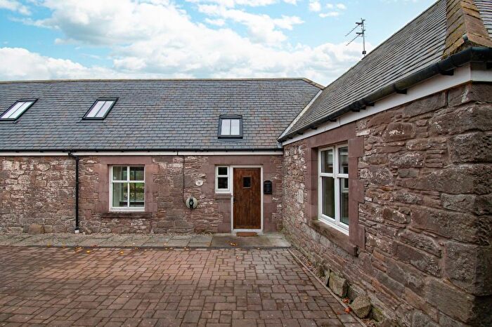 3 Bedroom Semi-detached House To Rent In Kincaldrum Park, Kincaldrum, Angus, DD8