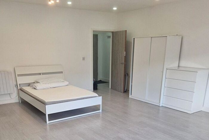 Studio To Rent In Dalton Road, Barrow-In-Furness, LA14