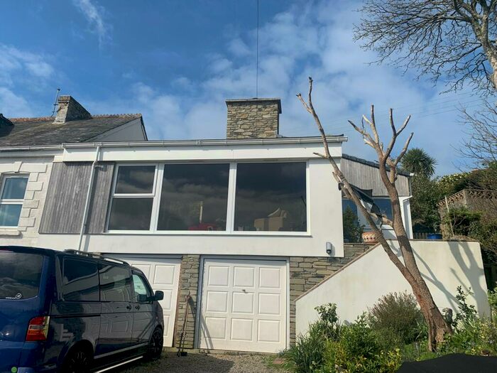 3 Bedroom Semi-Detached House To Rent In Portmellon, St Austell, PL26