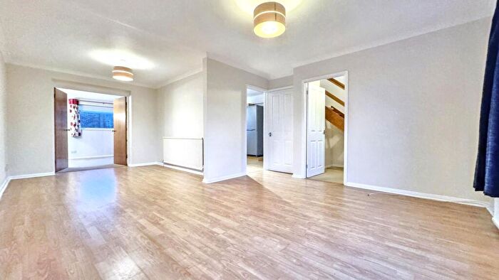 3 Bedroom Detached House To Rent In Friendship Road, Nailsea, BS48