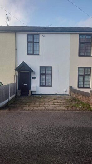 3 Bedroom Terraced House For Sale In Oak Road, Leatherhead, KT22