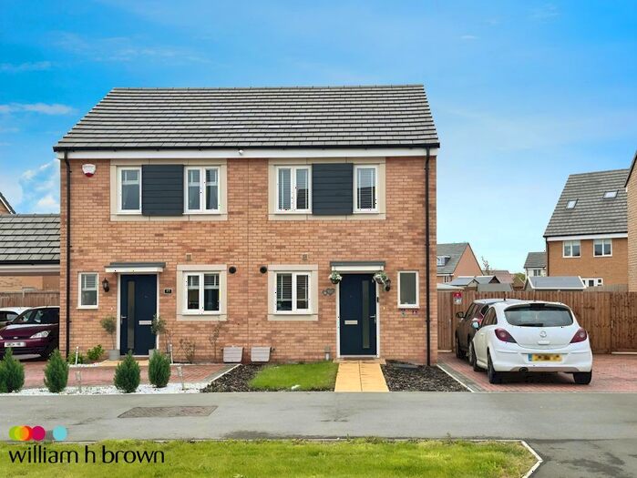 2 Bedroom Property To Rent In Lancaster Avenue, Maldon, CM9