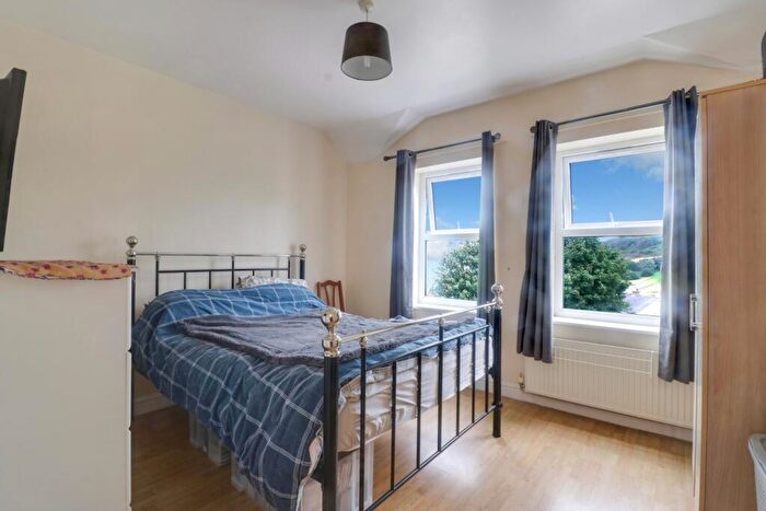 2 Bedroom Apartment For Sale In The Fernery, Chambercombe Road, Ilfracombe, Devon, EX34