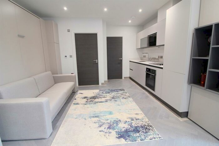 1 Bedroom Apartment To Rent In The Dukesbridge, Duke Street, Reading, RG1