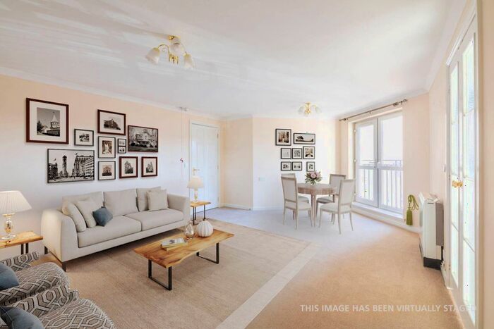 1 Bedroom Property For Sale In Hays Court Commercial Road, Inverurie, AB51