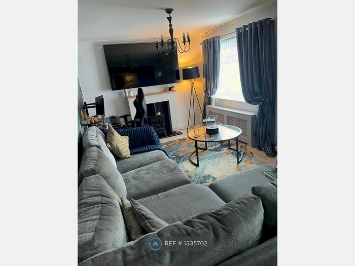 3 Bedroom Terraced House To Rent In Burghley Court, Hemlington, Middlesbrough, TS8