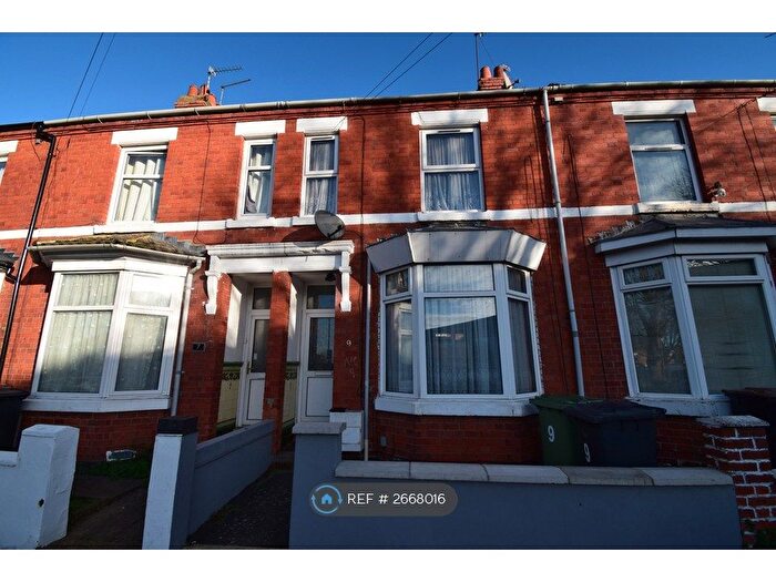 3 Bedroom Terraced House To Rent In Thomas Street, Wellingborough, NN8