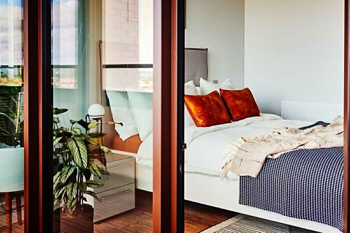 1 Bedroom Apartment To Rent In Uncle Wembley, Park Lane, HA9