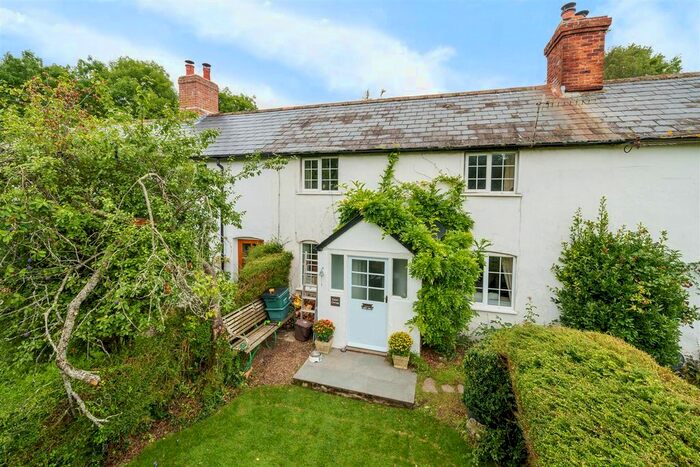 2 Bedroom Property For Sale In The Knapp, Winterborne Houghton, Blandford Forum, DT11