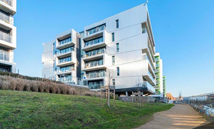 1 Bedroom Apartment To Rent In Norwich, NR1