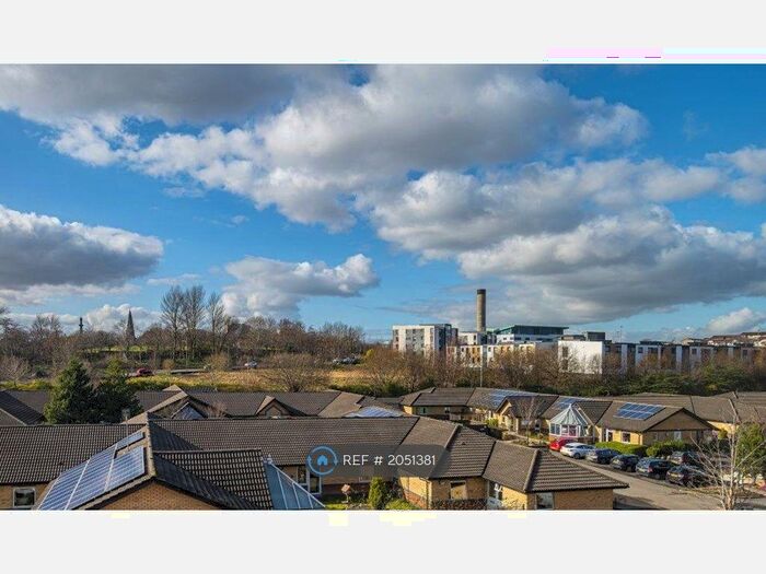 2 Bedroom Flat To Rent In Hanson Park, Glasgow, G31