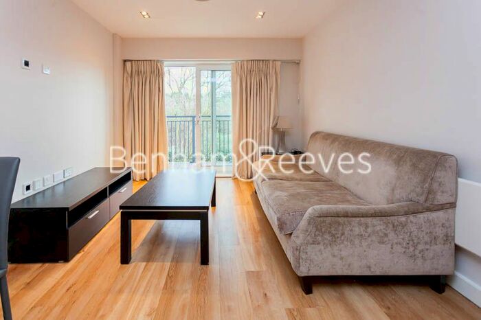 1 Bedroom Flat To Rent In Aerodrome Road, Colindale, NW9