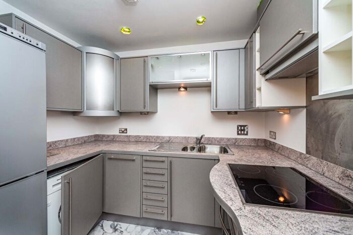 1 Bedroom Flat To Rent In Havannah Street, Havannah Street, Cardiff, CF10