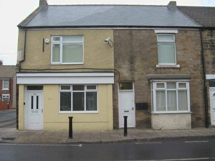 1 Bedroom Flat To Rent In Collingwood Street, Coundon, Bishop Auckland, DL14