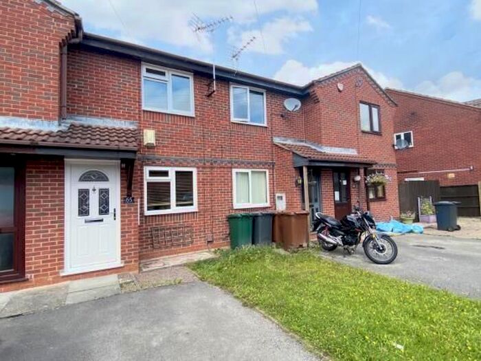 1 Bedroom houses for sale in Sunnyhill Avenue, DE23, Derby