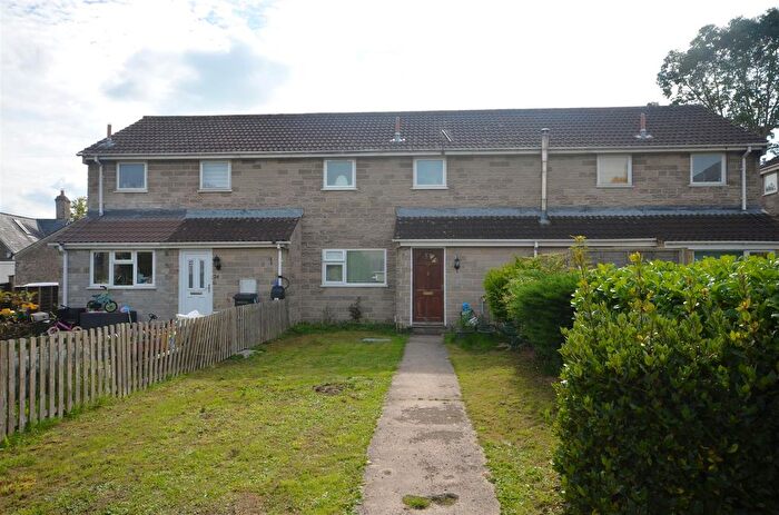 2 Bedroom Terraced House For Sale In Brines Orchard, Templecombe, BA8