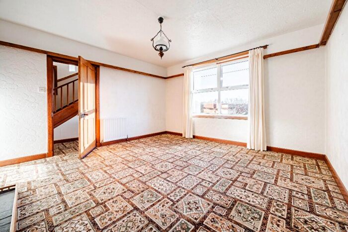 3 Bedroom Detached House For Sale In Mar Achlais, Milton Of Buchanan, By Drymen, G63