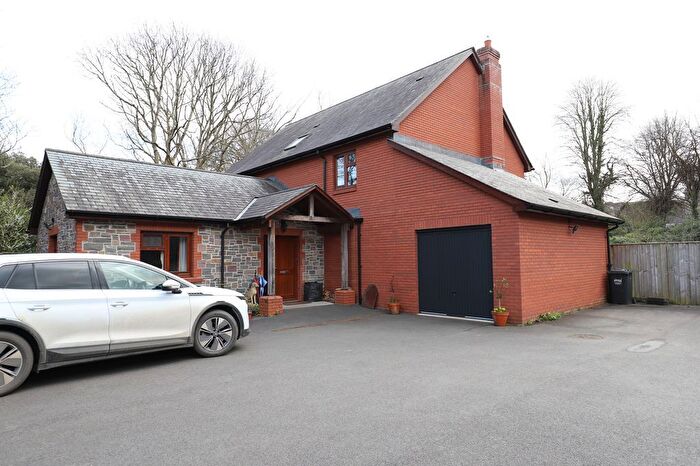 4 Bedroom Detached House To Rent In St. Brannocks Road, Ilfracombe, EX34