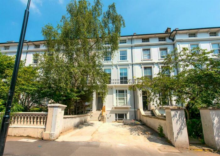 Studio To Rent In College Crescent, Swiss Cottage, NW3