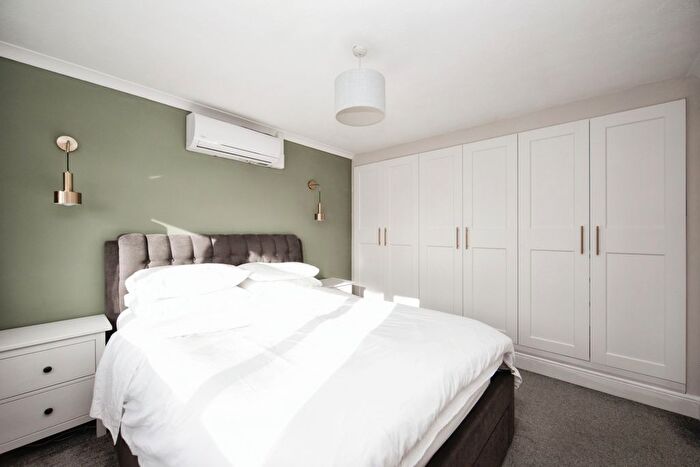 3 Bedroom Terraced House For Sale In Luddenham Close, Maidstone, Kent, ME14