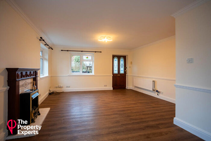 1 Bedroom Bungalow For Sale In Coley Avenue, Reading, RG1