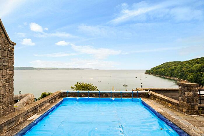 3 Bedroom Apartment For Sale In The Fort, Cawsand, Torpoint, PL10