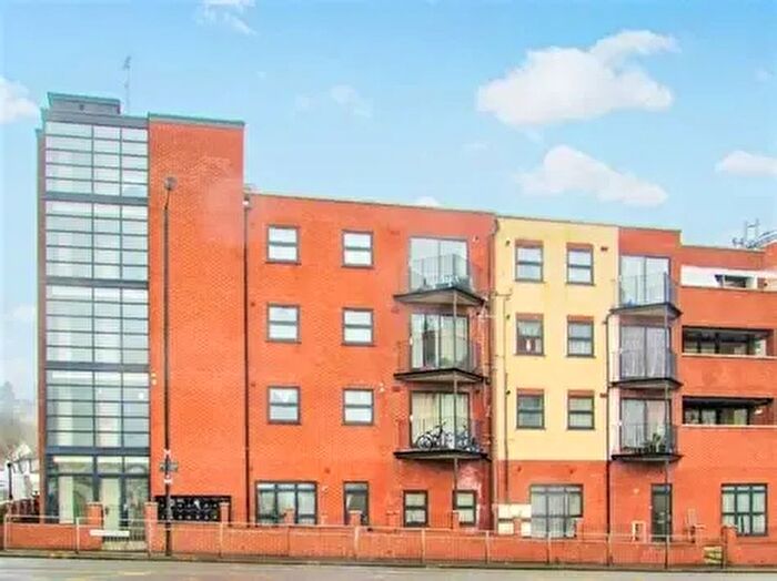 1 Bedroom Flat To Rent In Padda Court, Harrow, HA2