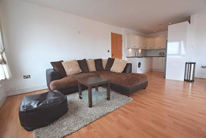 2 Bedroom Apartment To Rent In West One City, Fitzwilliam Street, S1
