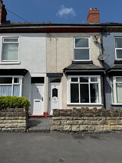 3 Bedroom Property To Rent In Birchfield Lane, Oldbury, B69