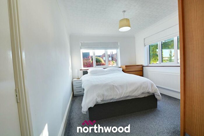 3 Bedroom Bungalow For Sale In Jefferson Close, Hook, Goole, DN14