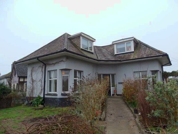 4 Bedroom Property To Rent In 1 Tremeddan Lane, Liskeard, PL14